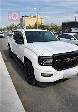 جي ام سي كانيون